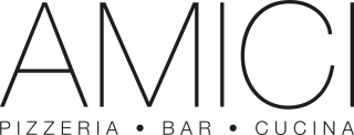 Logo AMICI Pizzeria Cucina Haar